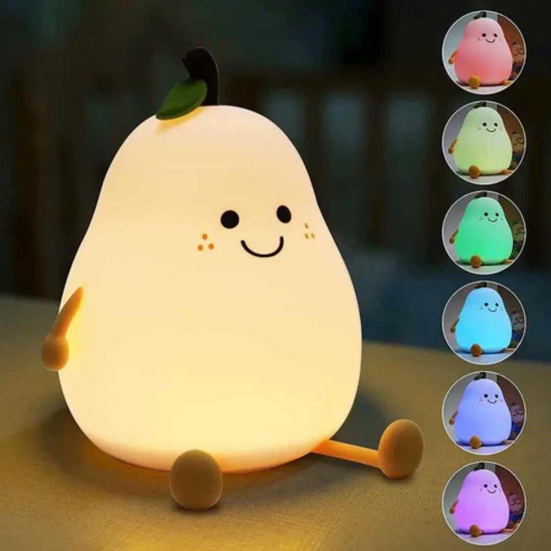 PearBuddy