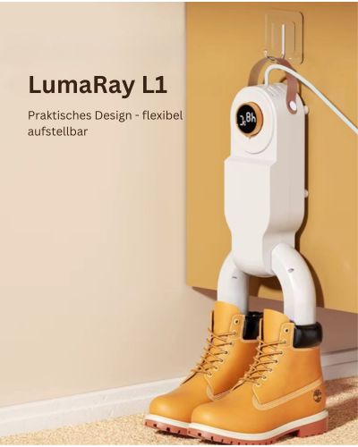 LumaRay L1