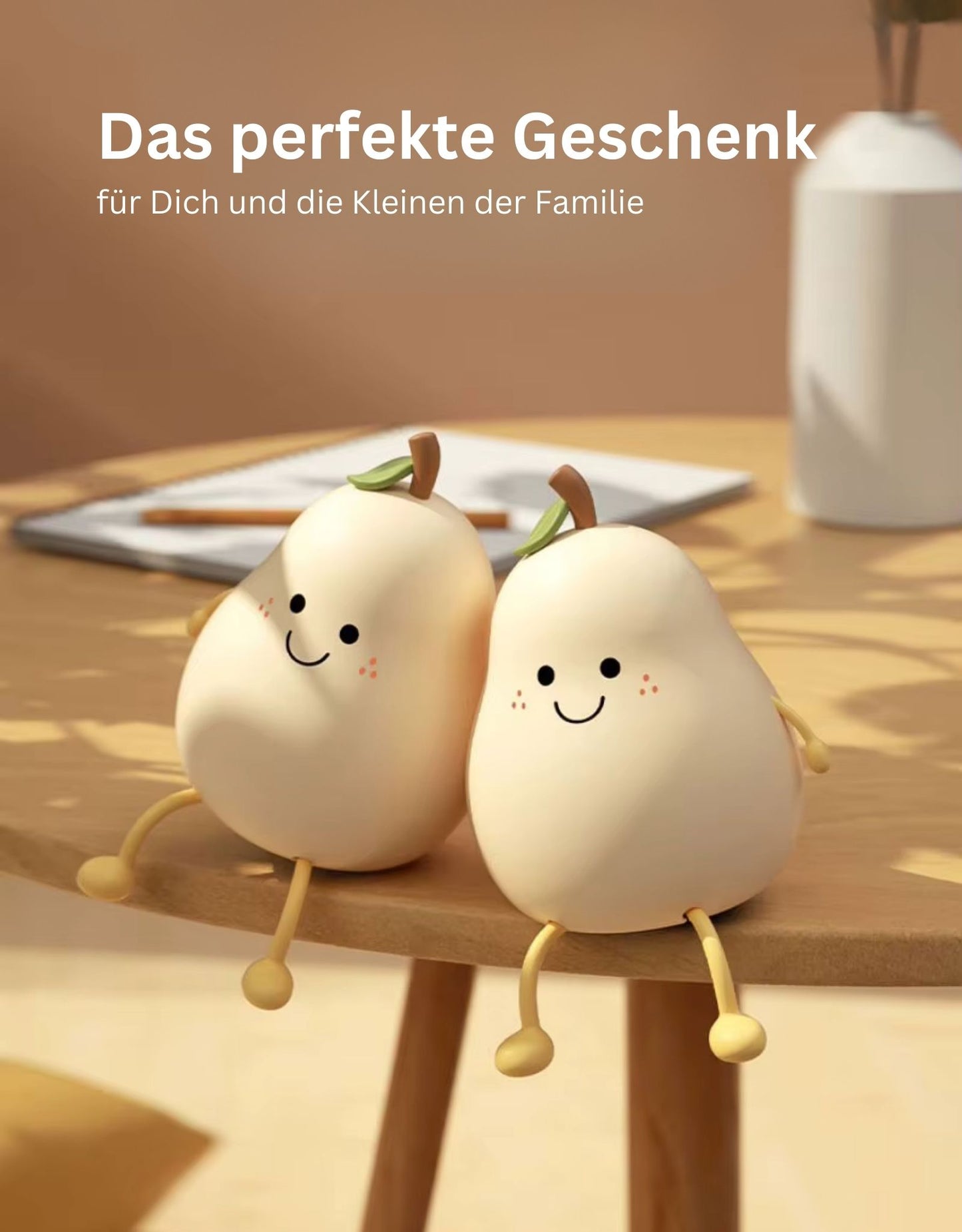 PearBuddy