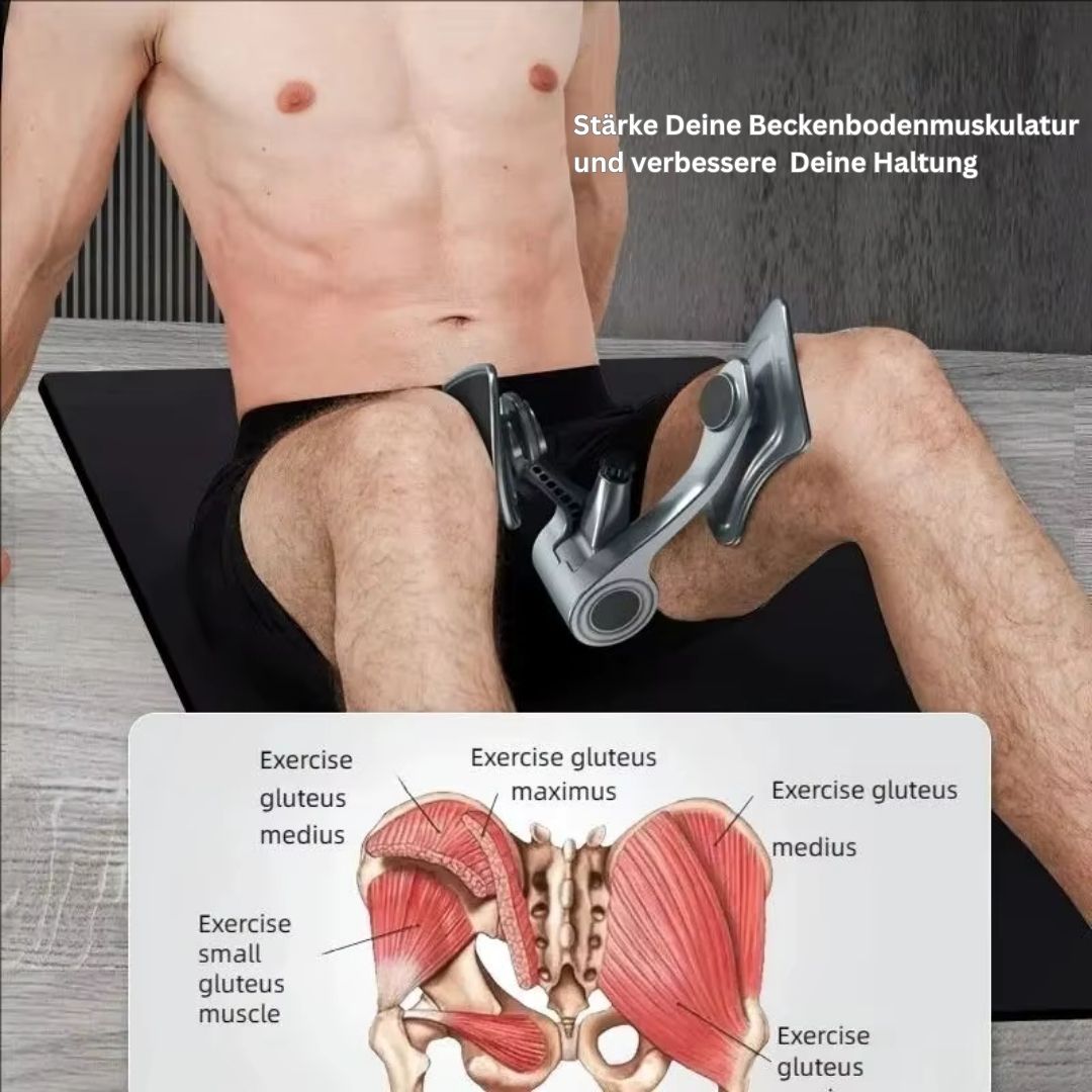 PelviCore Men
