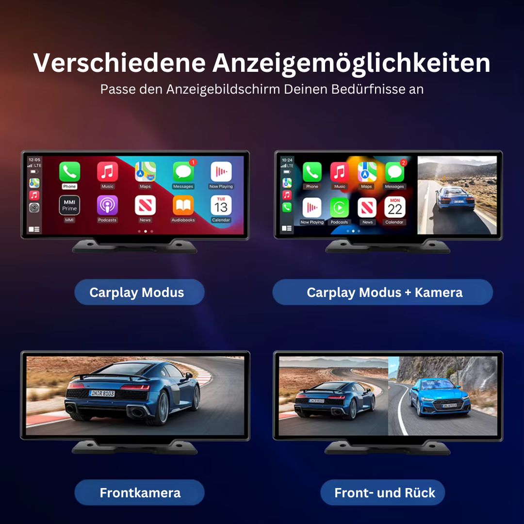 AutoVision Pro