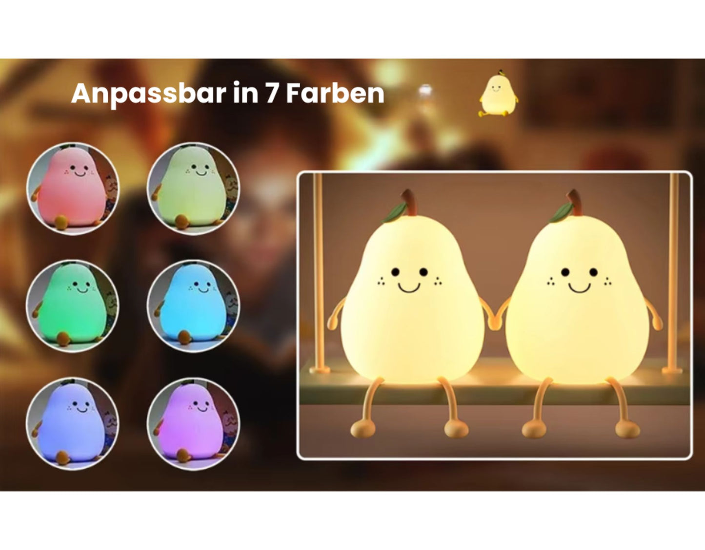 PearBuddy