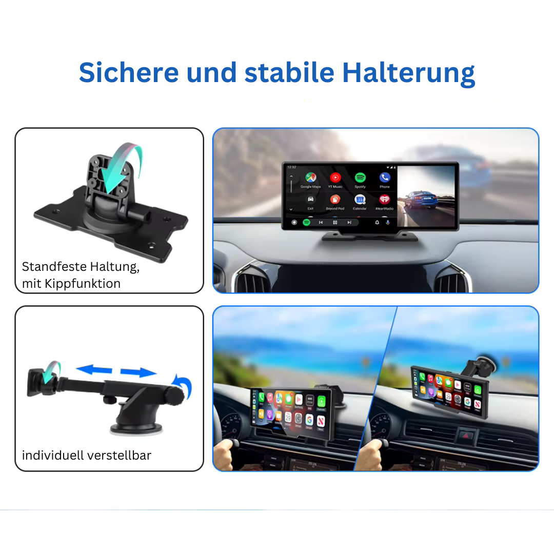 AutoVision Pro