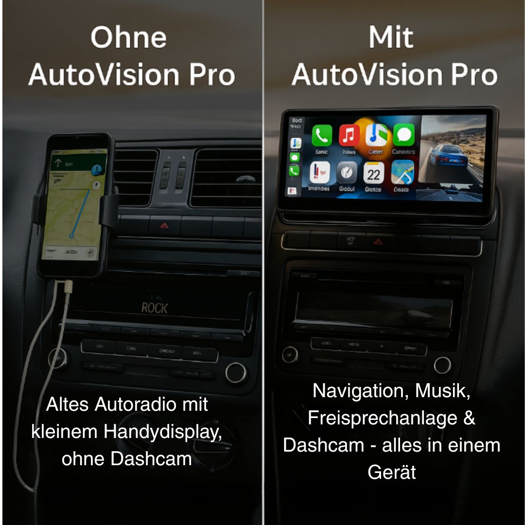 AutoVision Pro