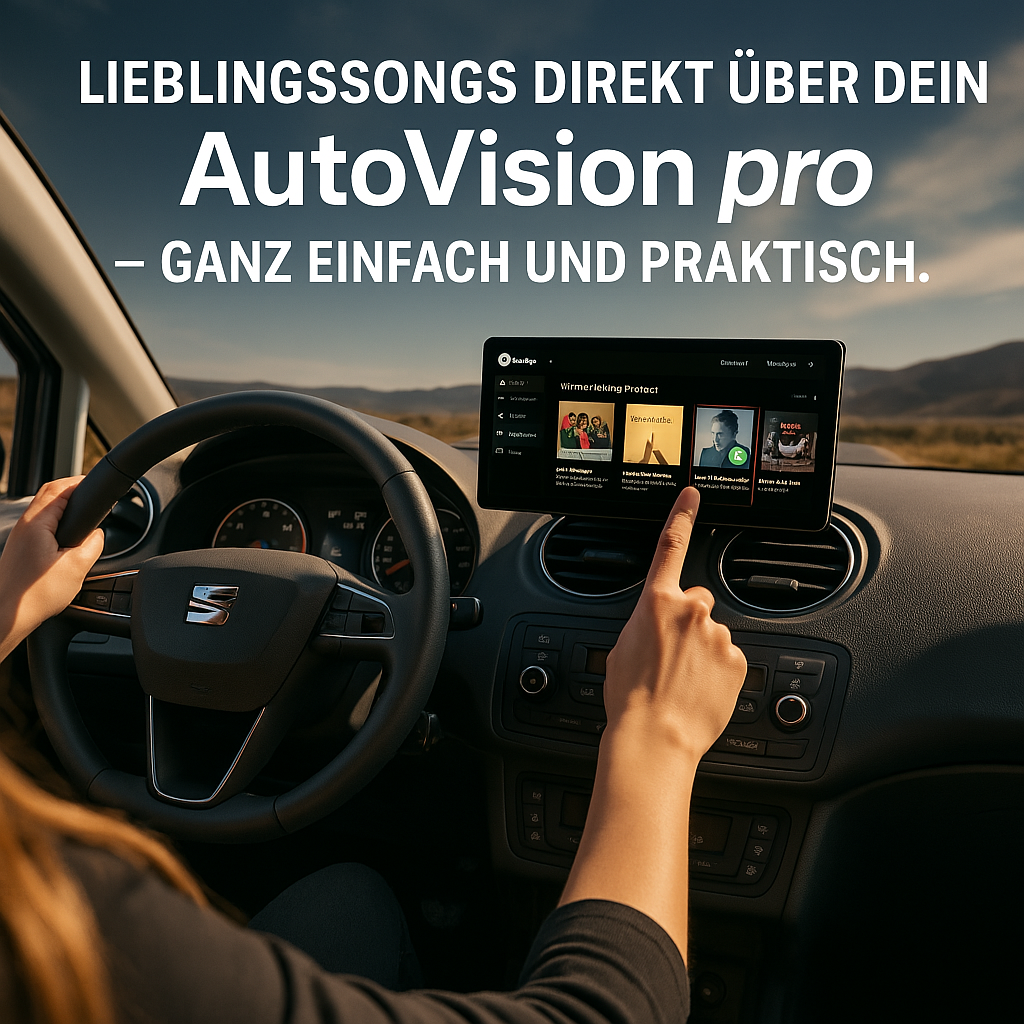AutoVision Pro