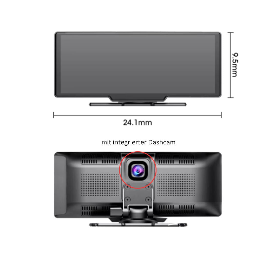 AutoVision Pro
