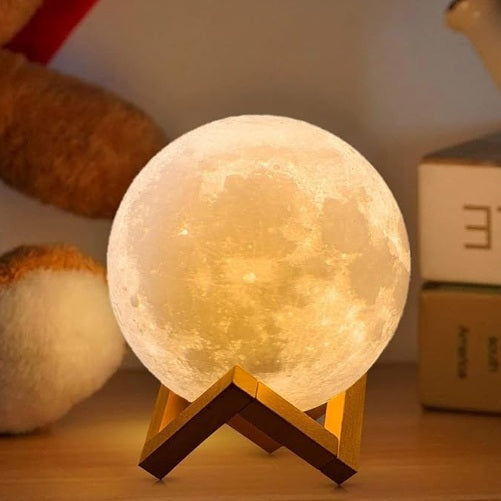 MoonLamp