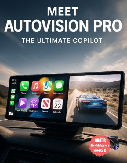 AutoVision Pro