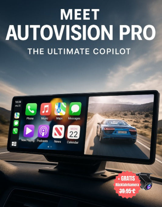 AutoVision Pro