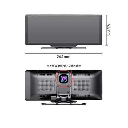 AutoVision Pro